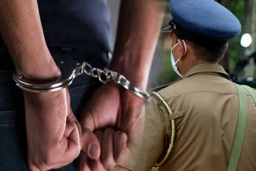 யாழில் கோவில் உண்டியல்களை உடைத்து பணம் திருடிய குற்றச்சாட்டில் ஒருவர் கைது