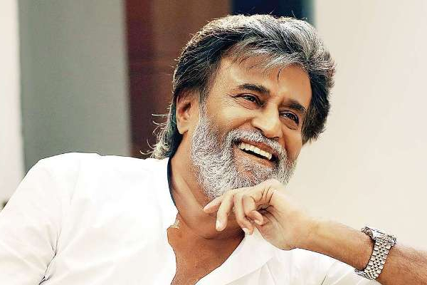 ஹாலிவுட் படத்தில் நடித்த ரஜினி.. எப்படி ஸ்டைலாக இருக்கிறார் பாருங்க! - அரிய வீடியோ | Rajinikanth Bloodstone Video