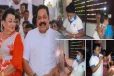 அடுத்தடுத்து சிக்கலில் ராஜபக்ச குடும்பத்தினர்.. ஷிரந்தி தொடர்பில் புலனாய்வாளர்களிடம் முக்கிய ஆதாரம்