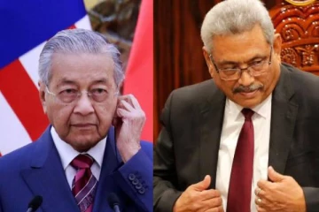 மலேசியா பொருளாதாரத்தில் வீழ்ந்த போது பிரதமர் மீள் கட்டியெழுப்பிய முறை!