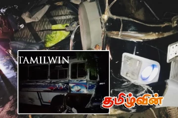 மாதம்பே கோர விபத்தில் பலியானவர்களின் விபரம் வெளியானது