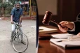 நீதிமன்றத்திற்கு தினமும் சைக்கிளில் வரும் நீதிபதி.. இப்படியொரு எளிமையான நபரா?