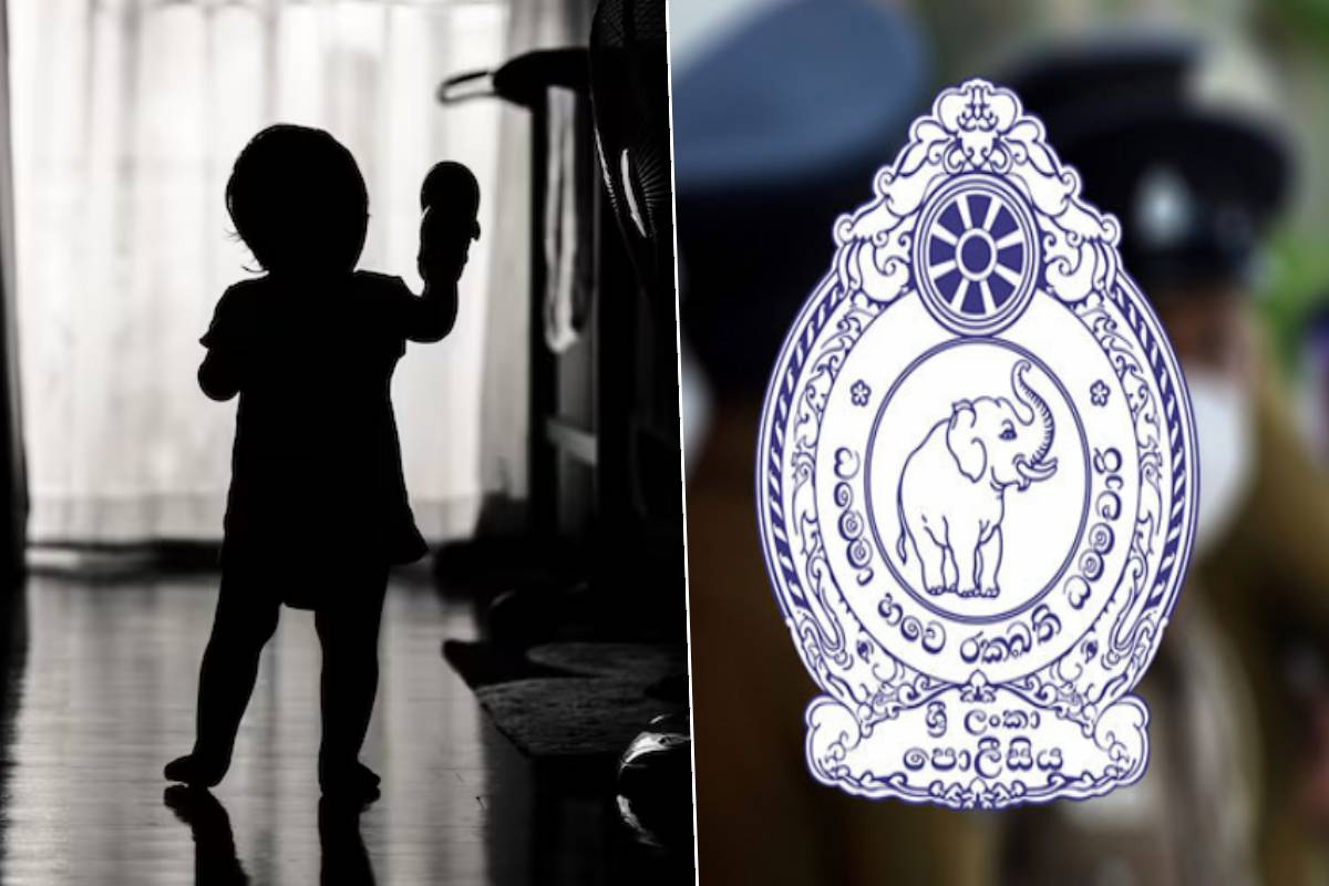 தண்ணீர் வாளிக்குள் தவறி விழுந்து ஒரு வயது குழந்தை பலி - தாயின் கவனக்குறைவால் நேர்ந்த சோகம்..! | One Year Old Child Dies After Accidental Fall தண்ணீர் வாளிக்குள் தவறி விழுந்து ஒரு வயது குழந்தை பலி - தாயின் கவனக்குறைவால் நேர்ந்த சோகம்..! | One Year Old Child Dies After Accidental Fall
