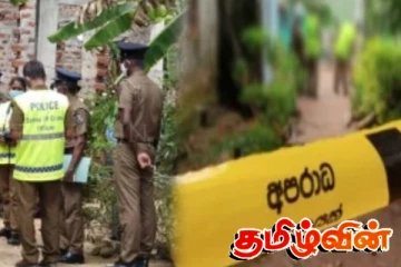 வவுனியாவில் 22 வயது இளைஞரின் சடலம் மீட்பு