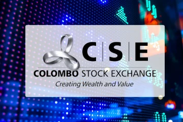 කොළඹ කොටස් පොළේ ඉතිහාසමය වාර්තාවක් - ASPI 20,000 ඉක්මවයි