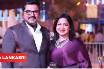 ராதிகா மற்றும் சரத்குமார் வழக்கில் திடீரென ஏற்பட்ட முக்கிய திருப்பம்! சற்றுமுன்னர் நீதிமன்றம் அளித்த புதிய உத்தரவு