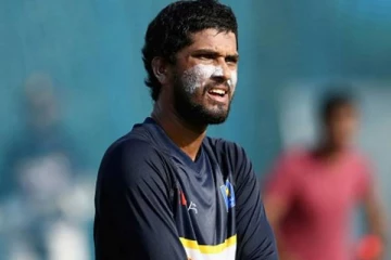 முக்கியமான டி20 கிரிக்கெட் தொடரில் களம் காணும் இலங்கை அணி நட்சத்திர வீரர்! தகவல் உறுதியானதால் உற்சாகத்தில் ரசிகர்கள்