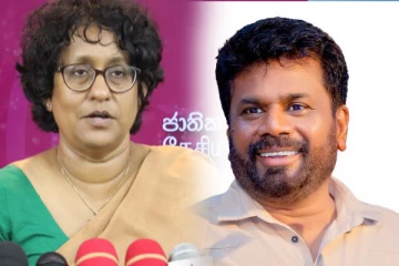 ஜனாதிபதியாகும் வாய்ப்பு அநுரவுக்கு! பெண்களின் வாக்குகள் உறுதி