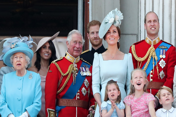 british royal family british royal family
