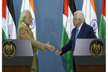 பாலஸ்தீனை ஆதரித்தது இந்தியா - ஐ.நா பாதுகாப்பு கவுன்சிலில் போர்நிறுத்தம் கொண்டு வர வலியுறுத்தல்