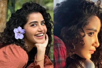 அந்த வார்த்தை மிகப்பெரிய பொய்.. காதல் குறித்து நடிகை அனுபமா கூறிய ஷாக்கிங் தகவல்