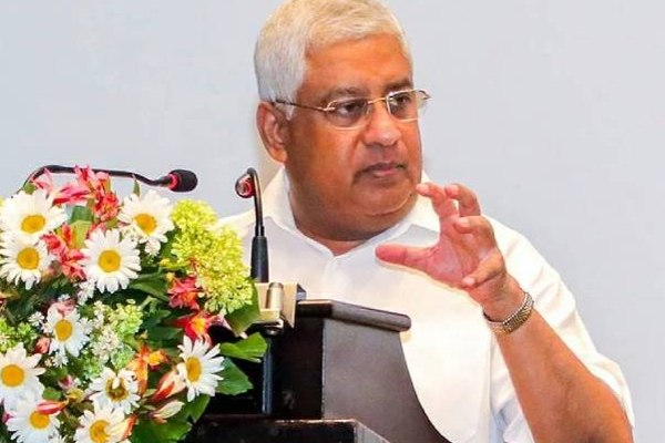 புதிய ஆன்லைன் கடவுச்சீட்டு முறை: பாதுகாப்பு அமைச்சரின் தகவல்! | Sri Lanka New Online Passport System Minister