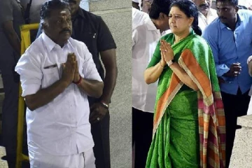 பிரிந்து கிடக்கும் அதிமுக இணையும்; உரிய நேரத்தில் சசிகலாவை சந்தித்து பேசுவேன் - ஓபிஎஸ்!