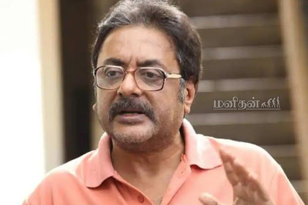 15 வயதில் தந்தையை இழந்த பிரதாப் போத்தன்! சினிமாவிற்குள் நுழைந்தது எப்படி? | Pratap Pothan Father Death Cinema Entry