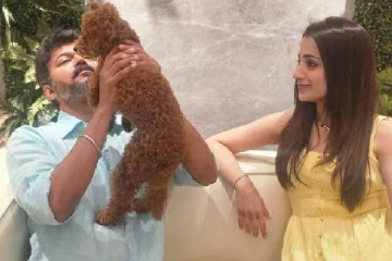 திரிஷா விவகாரம்!! விஜய்க்கு இன்னொரு வாழ்க்கை இருக்கு? பரபரப்பை ஏற்படுத்திய பிரபலம்..