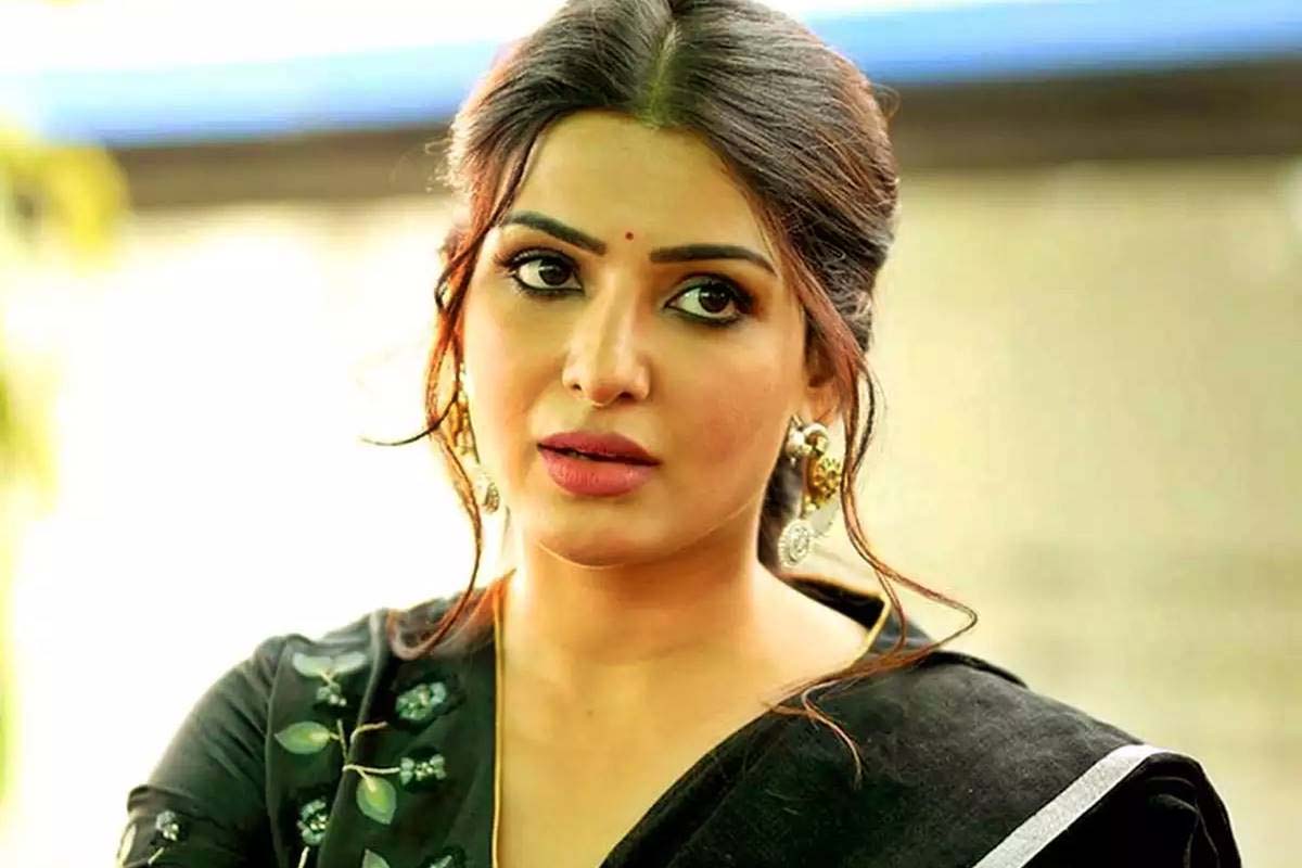 நடிகை சமந்தாவின் சொத்து மதிப்பு எத்தனை கோடி தெரியுமா? | Actress Samantha Net Worth Detail