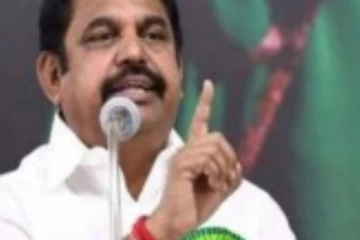 விவசாயிகளின் ஓட்டுகள் அனைத்தும் தி.மு.க.வுக்கு கிடைக்காது - முதல்வர் எடப்பாடி