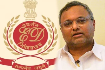 ஆளுநர் மற்றும் அமலாக்கத்துறை செயல்பாடுகள் எதிர்க்கட்சிகள் கூட்டணிக்கு சாதகம் - எம்.பி கார்த்திக் சிதம்பரம்!