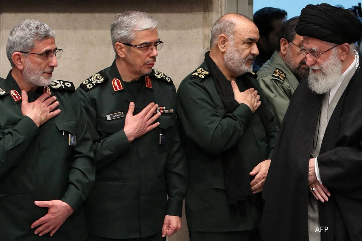 உலகின் எந்த சக்தியாலும் கொல்ல முடியாத தளபதிகளில் ஒருவர்... மரணத் தண்டனையை நிறைவேற்றிய ஈரான் | Iran Executed Quds General