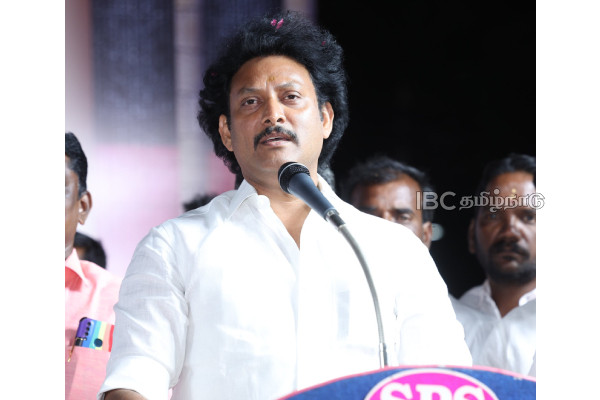 anbil-mahesh-poyyamozhi-slams-annamalai anbil-mahesh-poyyamozhi-slams-annamalai