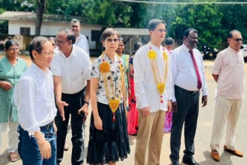 வடமாகாண மக்களுக்கு சீனா விடுத்துள்ள மகிழ்ச்சியான அறிவிப்பு