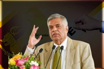 அதிபர் தேர்தல் குறித்து ரணிலின் அதிரடி தீர்மானம்