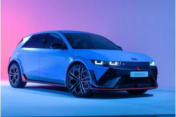 சூப்பர் சார்ஜிங் வசதியுடன் புதிய Hyundai எலக்ட்ரிக் கார்., அசத்தலான அம்சங்கள் சிறப்பு..!