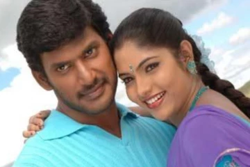 தாமிரபரணி கதாநாயகி பானுவிற்கு இவ்வளவு பெரிய மகளா - ரசிகர்கள் ஷாக்