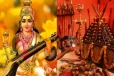 2025 சரஸ்வதி பூஜை ஆயுத பூஜை வழிபாடு செய்ய உகந்த நேரம் எது?