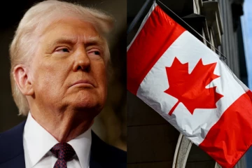 கனடாவுக்கு சிக்கல் கொடுக்கும் ட்ரம்ப் ; மீண்டும் வரி உயர்வு