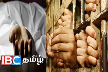 பாதுகாப்பாக அழைத்துச் சென்று அடித்தே கொல்லப்பட்ட தமிழ் அரசியல் கைதிகள் : மனதை உருக்கும் கதை இது