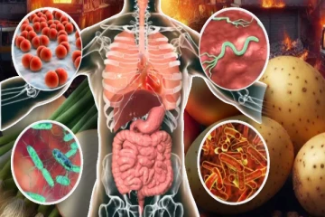 உடலில் உள்ள நச்சுக்களை நீக்கணுமா? அப்போ இந்த உணவு அடிக்கடி சாப்பிடுங்க