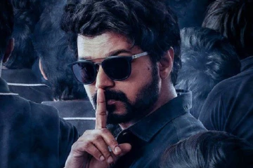 விஜய் செய்த மாஸான சாதனை! தூள் கிளப்பிய ரசிகர்கள்!