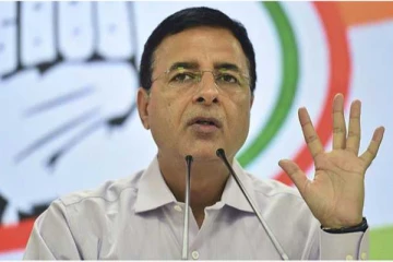 "மத்திய பட்ஜெட் - இந்தியாவின் சம்பளம் பெறும் மற்றும் நடுத்தர வர்க்கத்தினருக்கு செய்யும் துரோகம்" - காங்கிரஸ் கருத்து