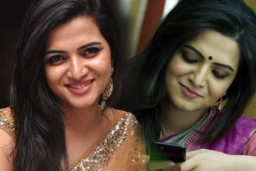 நான் எதுவுமே போடல.. காட்டு தீ போல் பரவும் போட்டோ!! ஷாக்கான இளசுகள்..