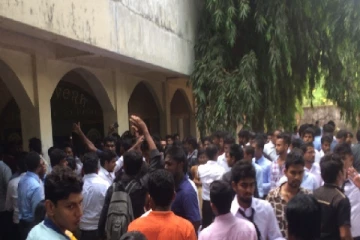 நாளைமுதல் ஆரம்பமாகவுள்ள நடவடிக்கை -பல்கலை  மாணவர்களுக்கு வெளியான அறிவிப்பு