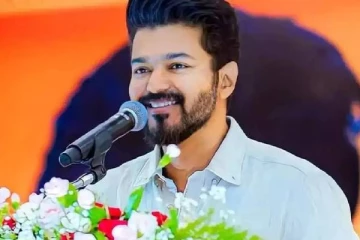 தமிழக வெற்றி கழகத்தின் கொள்கை என்ன? ஓய்வுபெற்ற IAS அதிகாரிகளுடன் விஜய் ஆலோசனை