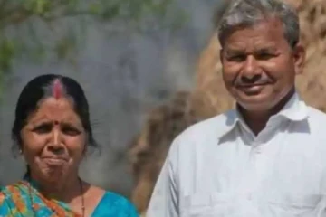 மறுபிறவி எடுத்து வந்து தனது மனைவியையே மீண்டும் திருமணம் செய்து கொள்ளும் நபர்! எப்படி சாத்தியம்? தலைசுற்றவைக்கும் சம்பவம்