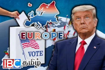 ட்ரம்பால் எழவிருக்கும் அச்சுறுத்தல் : ஐரோப்பிய தலைவர்களின் அவசர கூட்டம்