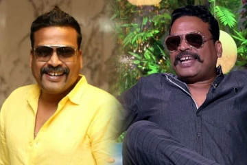 என்ன பேசுற? முதல்ல உன்னை உதைக்கணும்- தொகுப்பாளரை மிரட்டிய நடிகர்