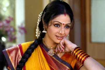 நடிகை ஸ்ரீதேவி குறித்து வெளிவந்த ஷாக்கிங் தகவல்!! பிரபல நடிகை போட்டுடைத்த உண்மை