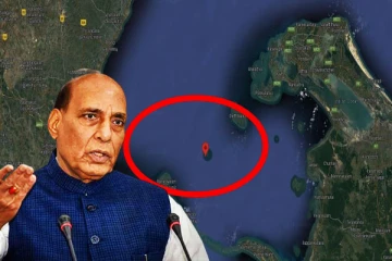 குறைந்துள்ள கச்சத்தீவு பிரச்சினைகள் : இந்திய தரப்பு கருத்து