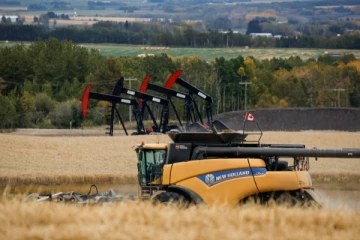 கனடாவின் உணவு உற்பத்தி துறைக்கு ஏற்பட்டுள்ள அச்சுறுத்தல்