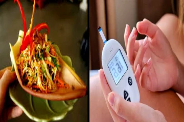 சர்க்கரை வியாதியுள்ளவர்கள் வாழைப்பூ சுண்டல் சாப்பிட்டால் என்ன நடக்கும்?