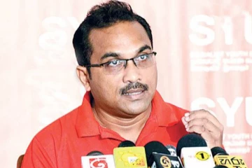 எரிபொருள் விலை உயர்வு நியாயமற்றது! - ஜே.வி.பி. சாடல்