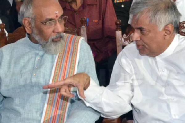 சமஷ்டிக்காகப் போராடுவது யார்..! | Srl Lankan Tamil Political Issue