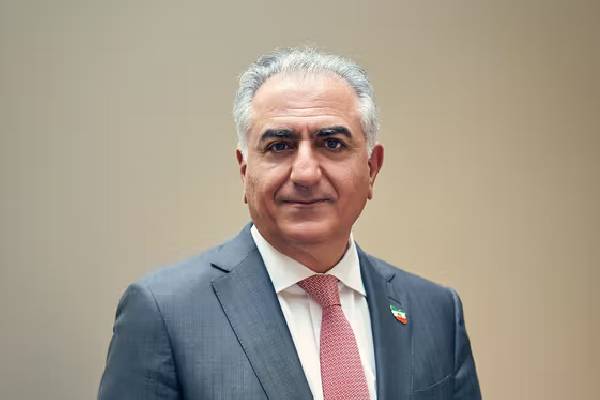 ஈரான் அரசாங்கத்தை... நாடுகடத்தப்பட்ட பட்டத்து இளவரசர் உலக நாடுகளுக்கு கோரிக்கை | Exiled Crown Prince Urges World