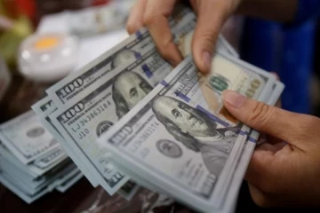 கடும் நெருக்கடிக்கும் மத்தியில் 500 மில்லியன் டொலர்களை மீளச் செலுத்தியது இலங்கை!