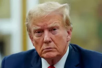 ஈரானுக்கு டிரம்ப் கடும் எச்சரிக்கை ; மத்திய கிழக்கில் மீண்டும் போர்