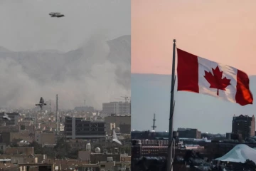 மத்திய கிழக்கு நாடுகளில் நிலவும் பதற்றம்: கனேடியர்களுக்கு பயண ஆலோசனை